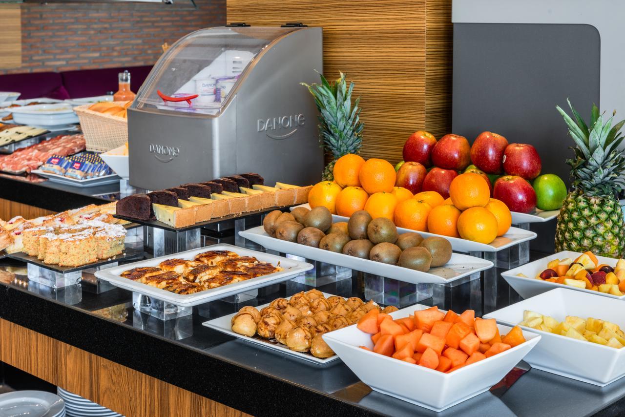 Hotel Chamartin, Affiliated By Melia Madrid