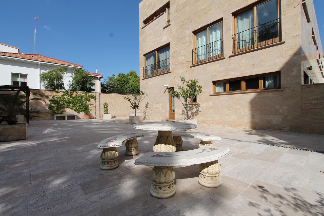Apartment Villablino Arturo Soria *
