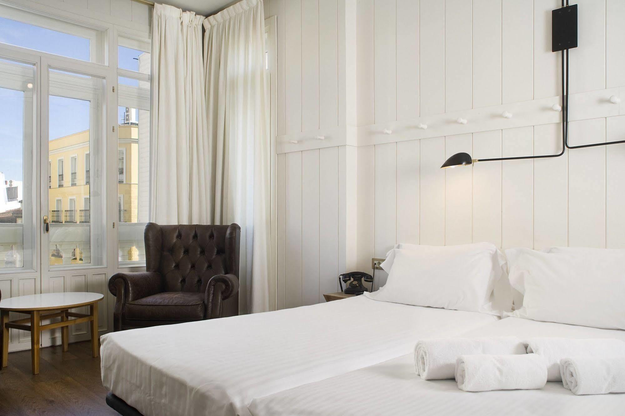 Gasthof Praktik Metropol Madrid