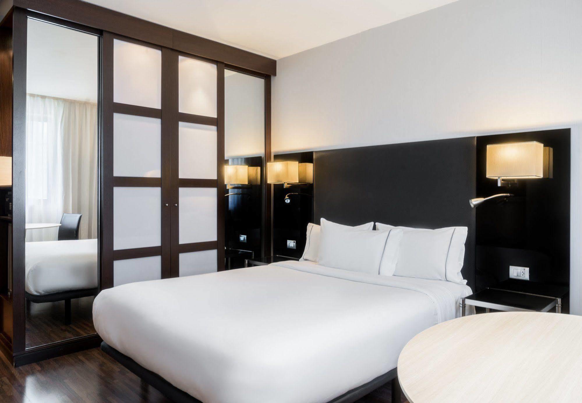 Ac Feria By Marriott