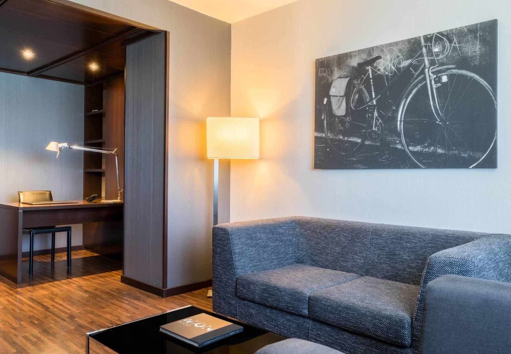 Hotel Ac Feria By Marriott