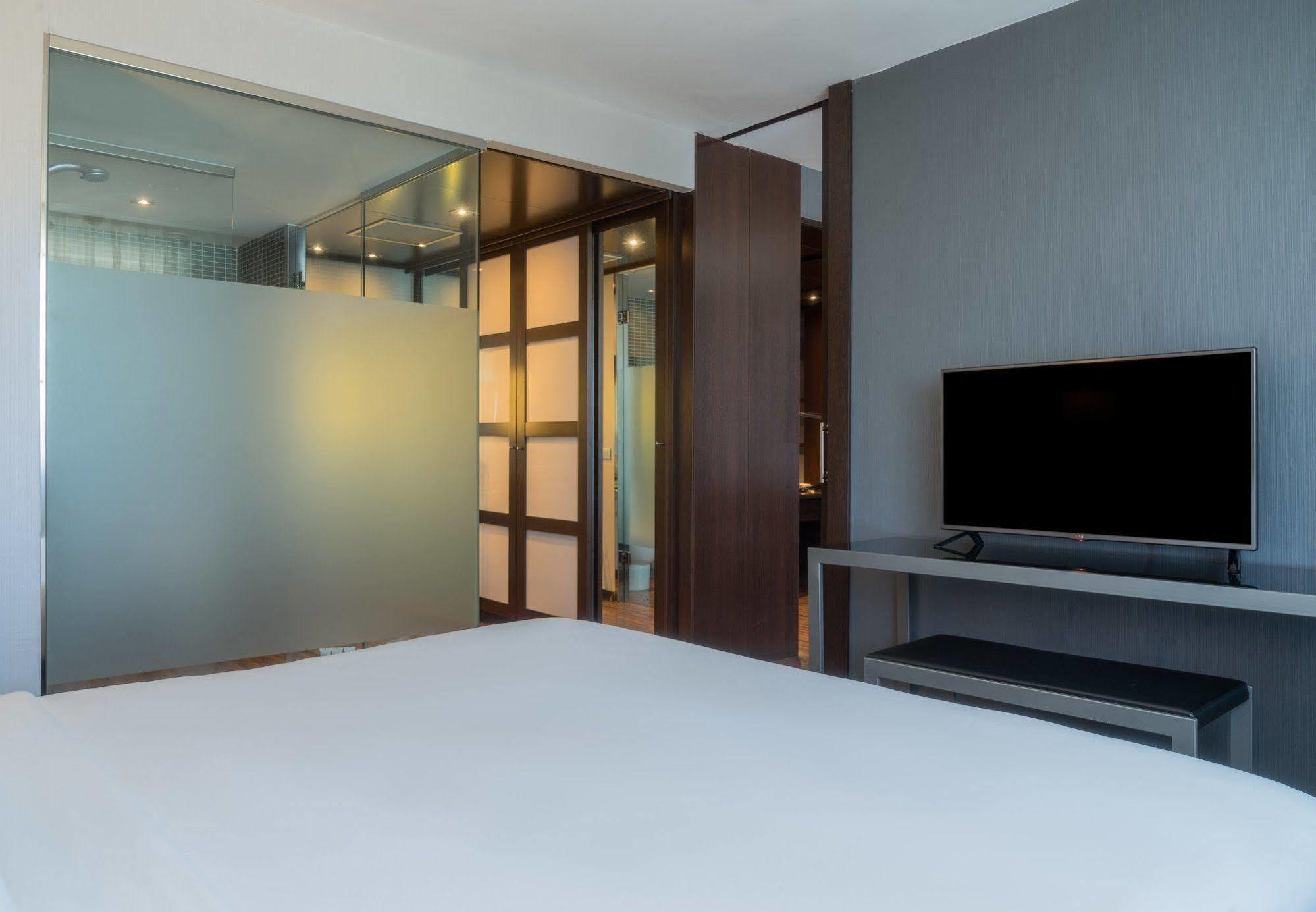 Hotel Ac Feria By Marriott