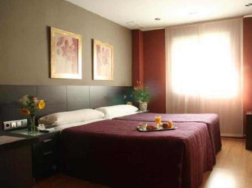 Hotel De Barajas