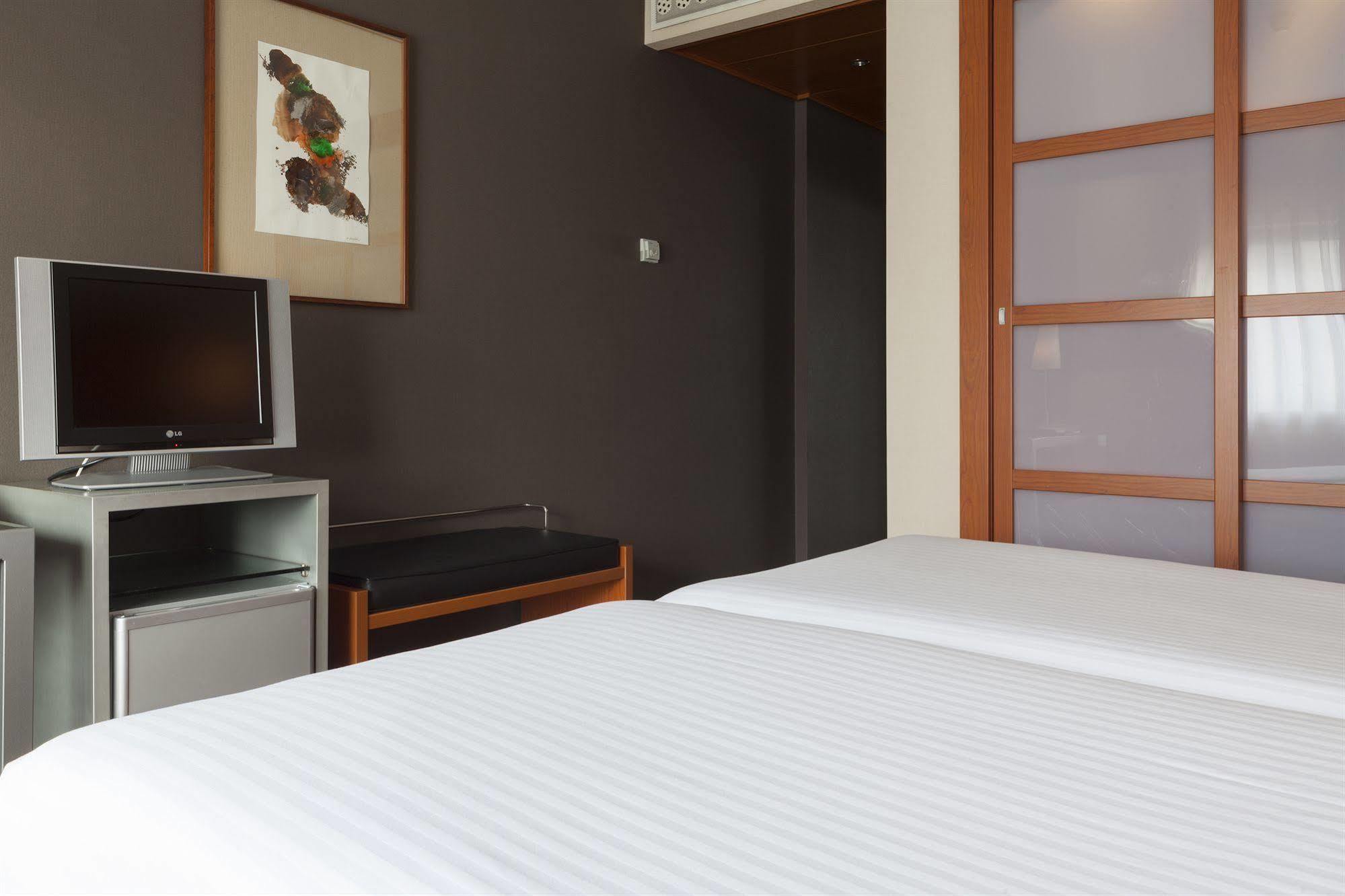 Ac Aravaca By Marriott Madri