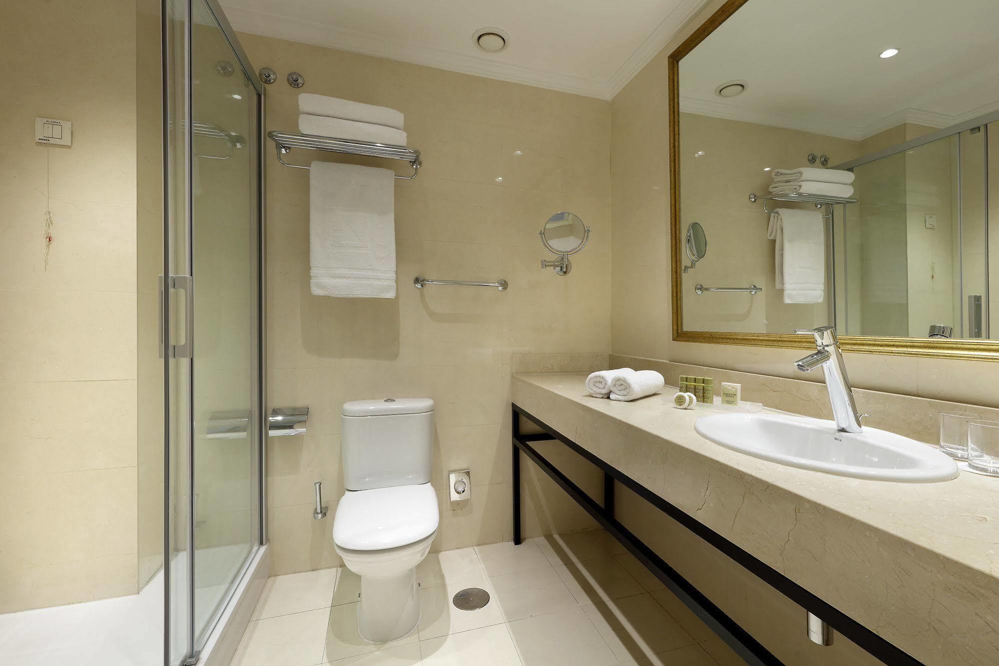 Eurostars Casa De La Lírica 4* Madrid