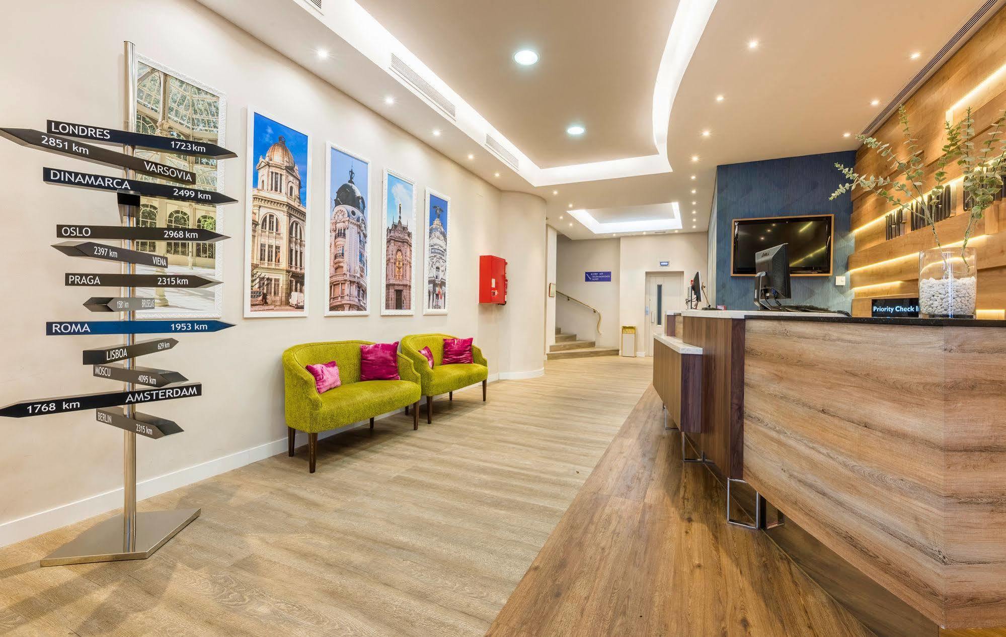 Centro, Affiliated By Melia 3*