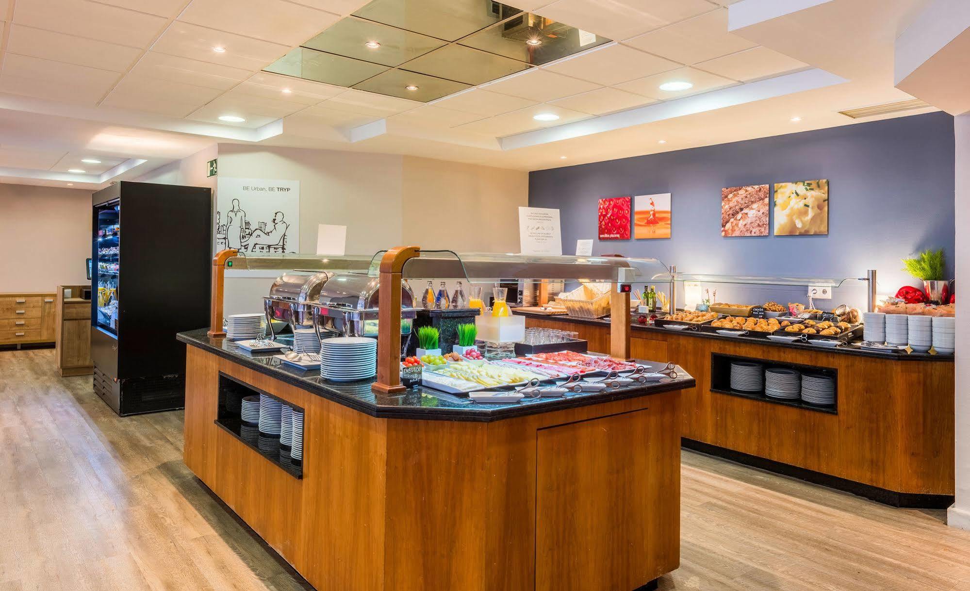 Centro, Affiliated By Melia 3* Madrid