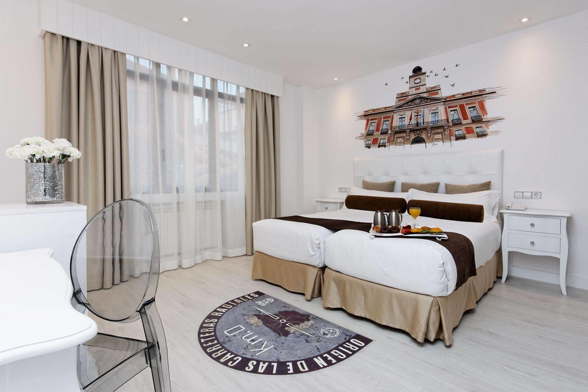 Hotel Grupotel Mayorazgo