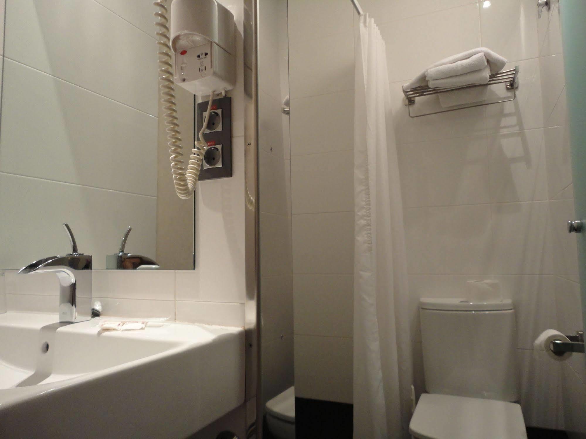 Guest house Ch Olmedo