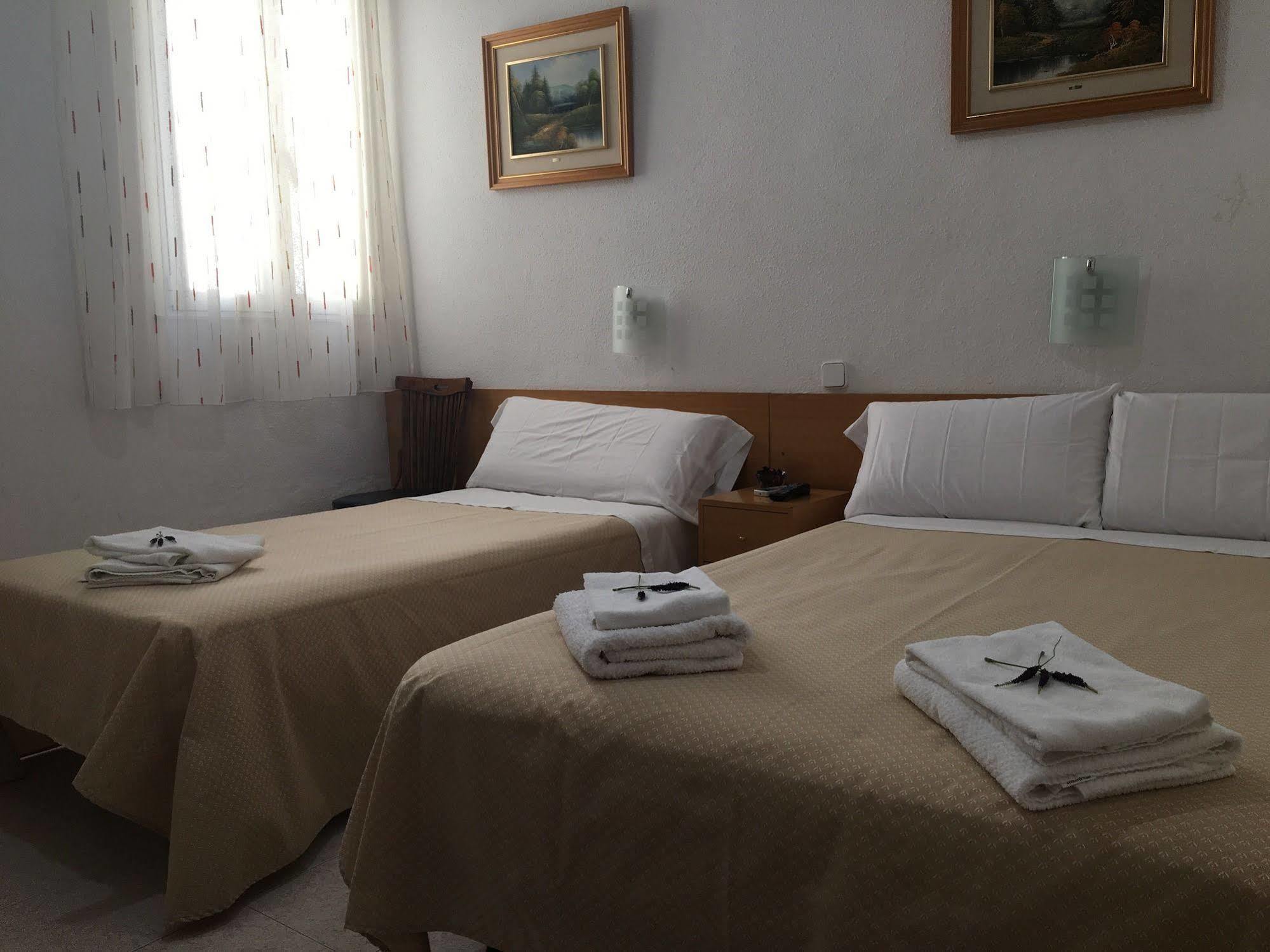 Guest house R. Lido