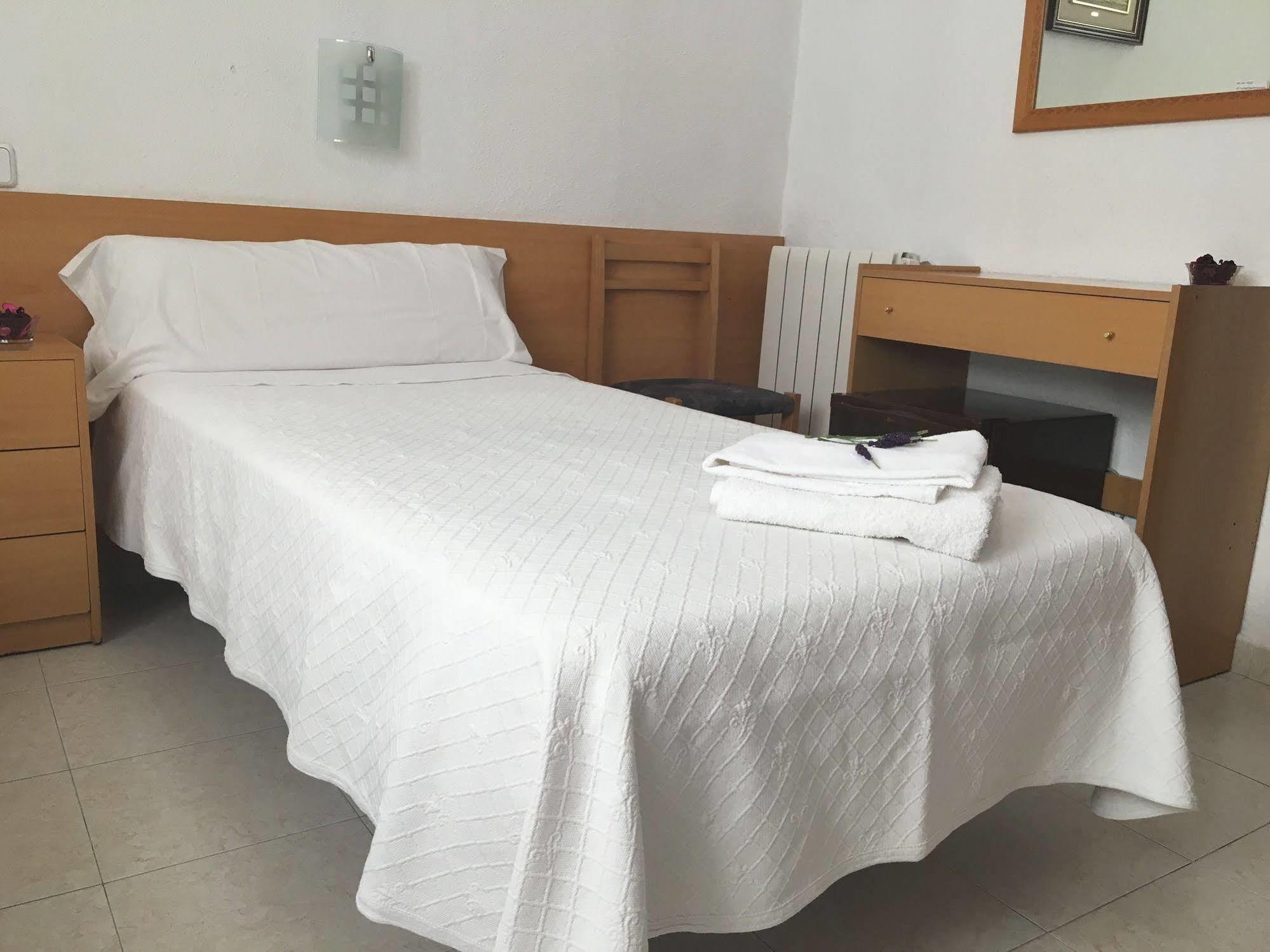 Guest house R. Lido Madrid