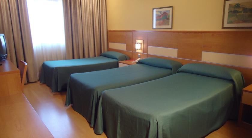 House Florida Norte By Faranda Hotel