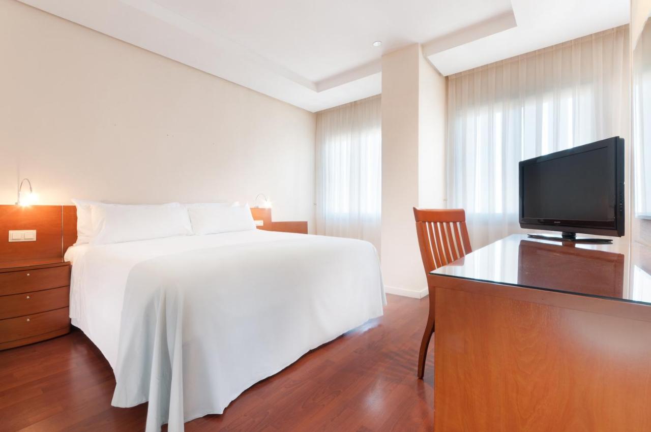 Chamartin, Affiliated By Melia Hotel Madrid