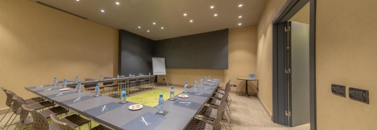 Aravaca Village 4* Madrid