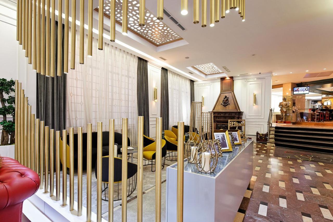 Grupotel Mayorazgo Hotel Madrid