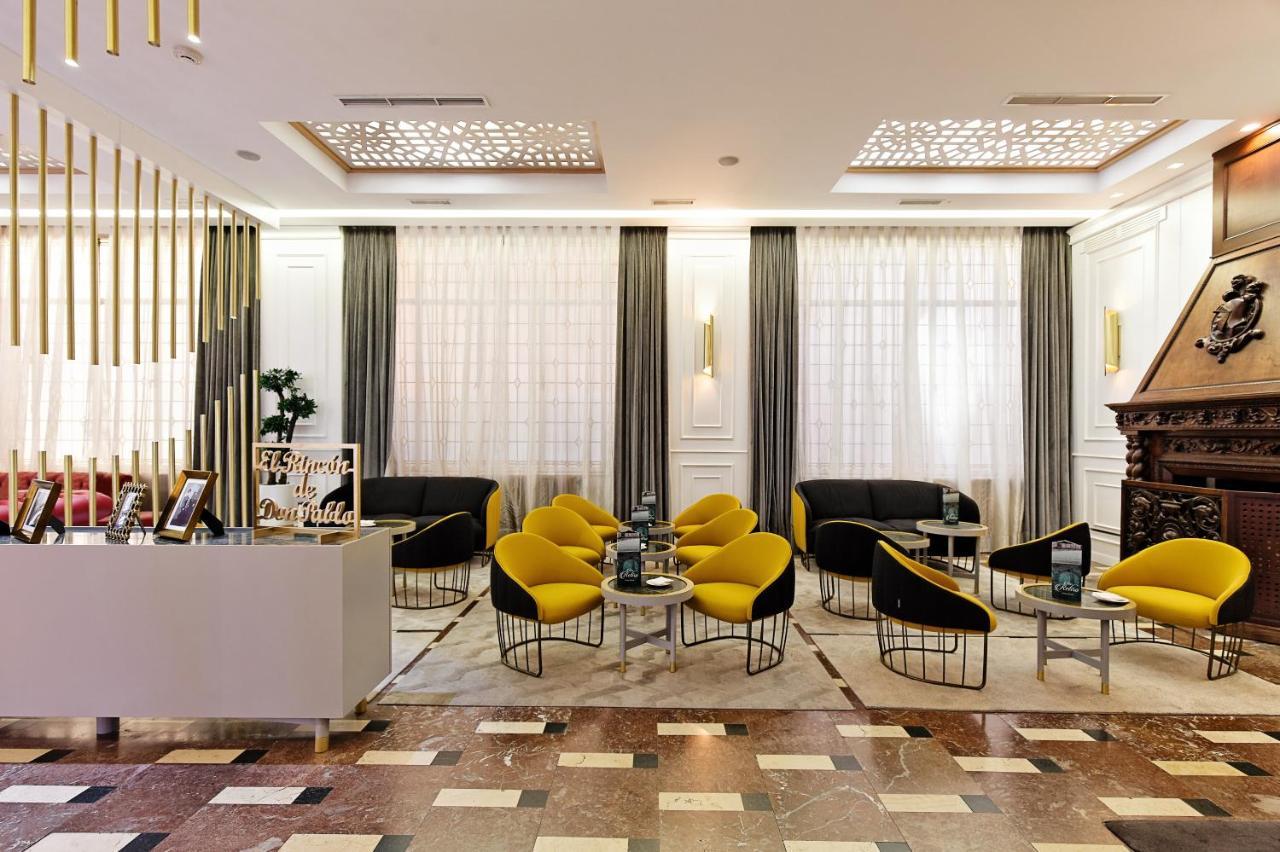 Grupotel Mayorazgo Hotel 4*