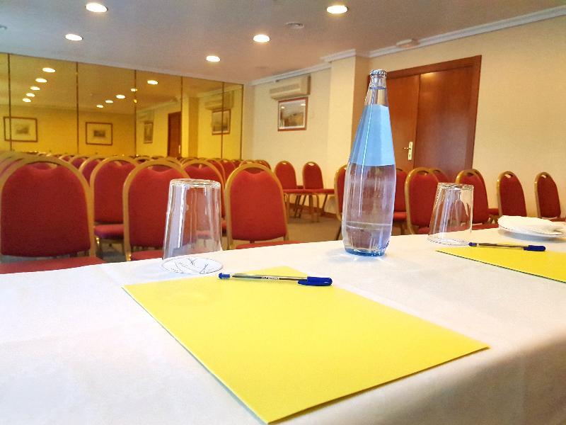 Hotel House Florida Norte By Faranda Madrid