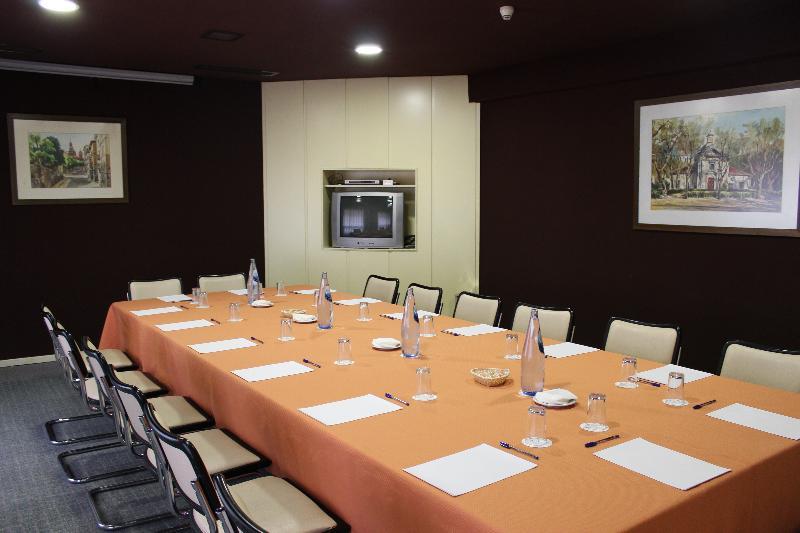 House Florida Norte By Faranda 4* Madrid