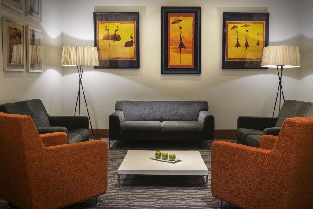 Hotel Elba Alcala 4*