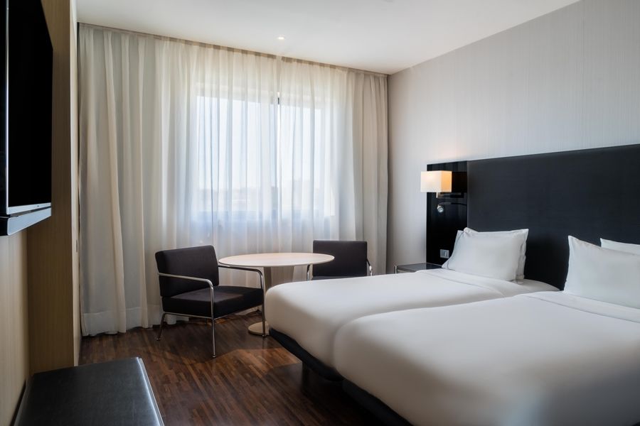 Ac Feria By Marriott