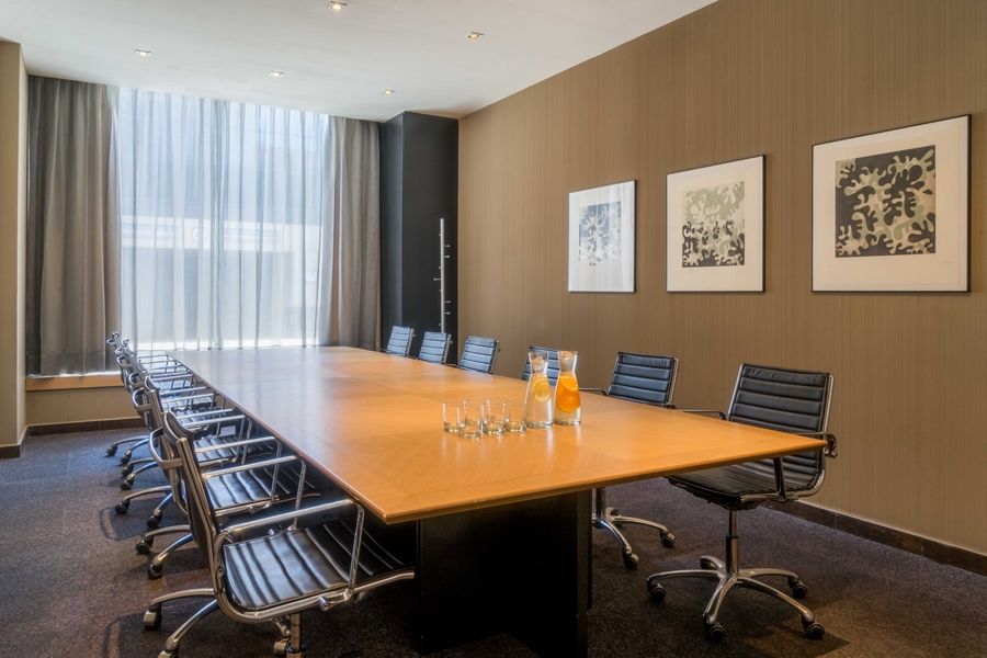 Ac Feria By Marriott 4*