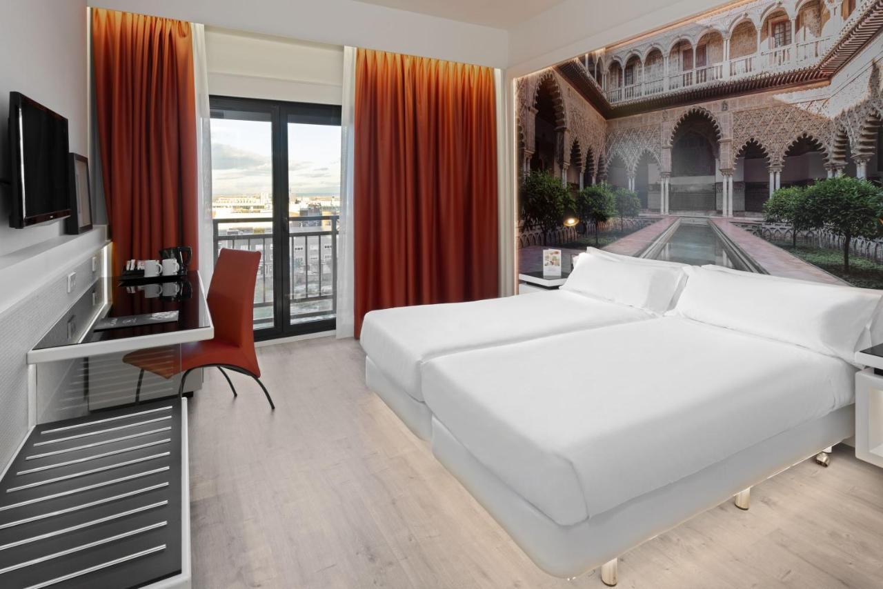 Elba Alcala 4* Madrid