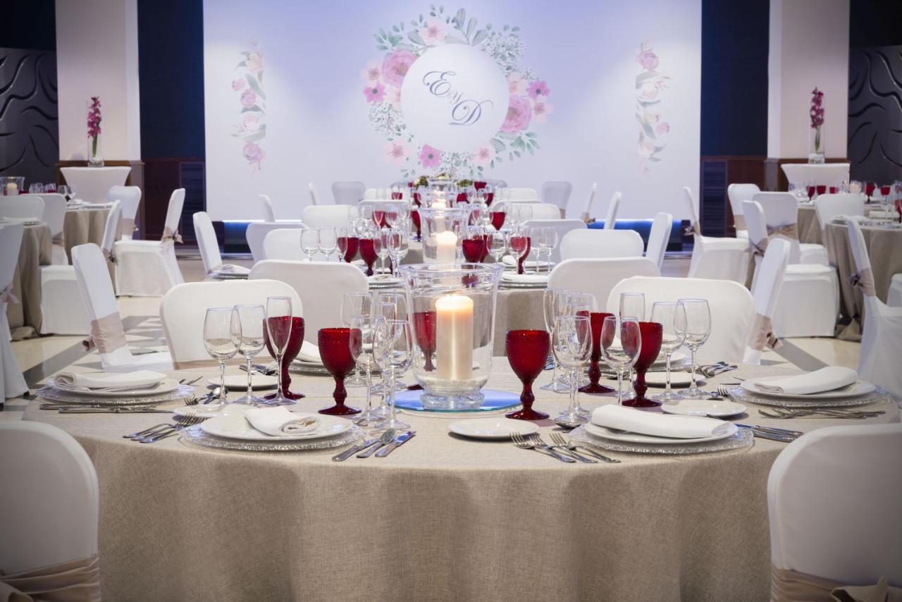 Elba Alcala Hotel Madrid