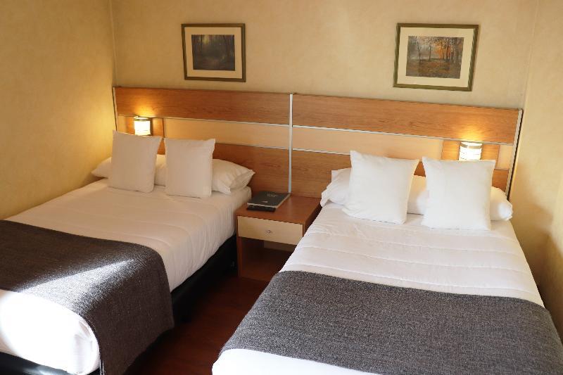 House Florida Norte By Faranda Hotel