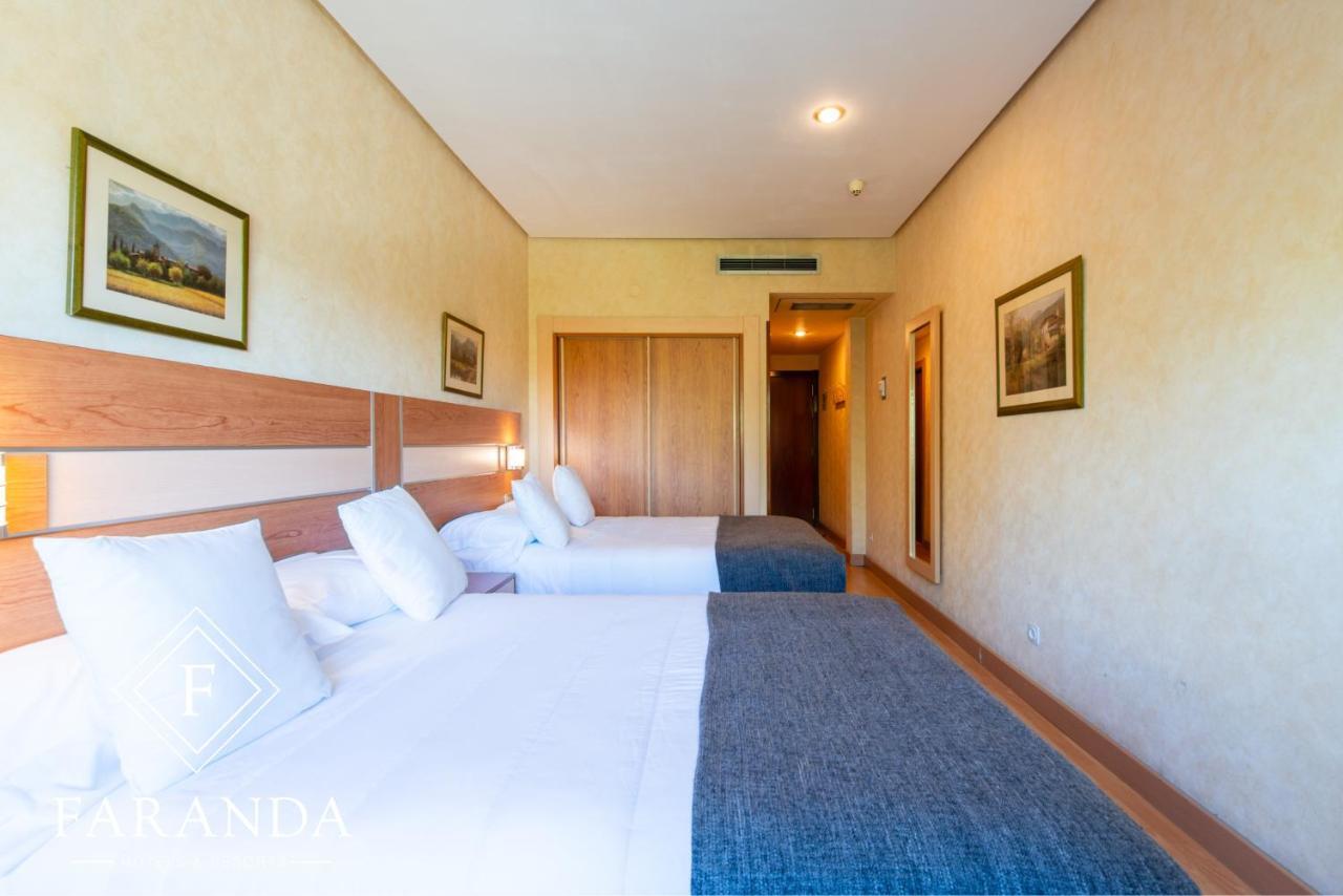 Hotel House Florida Norte By Faranda