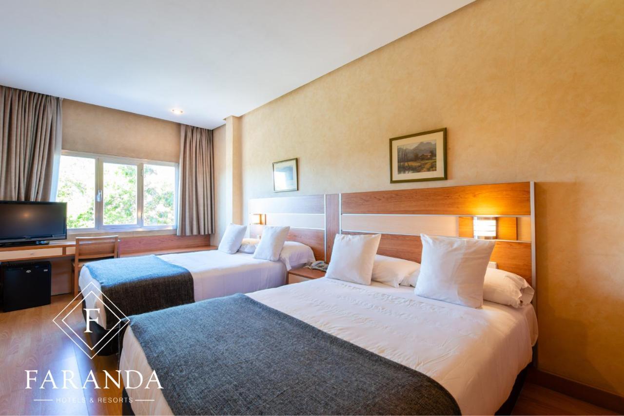 House Florida Norte By Faranda Hotel