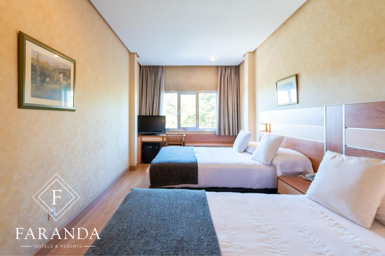 House Florida Norte By Faranda Madrid