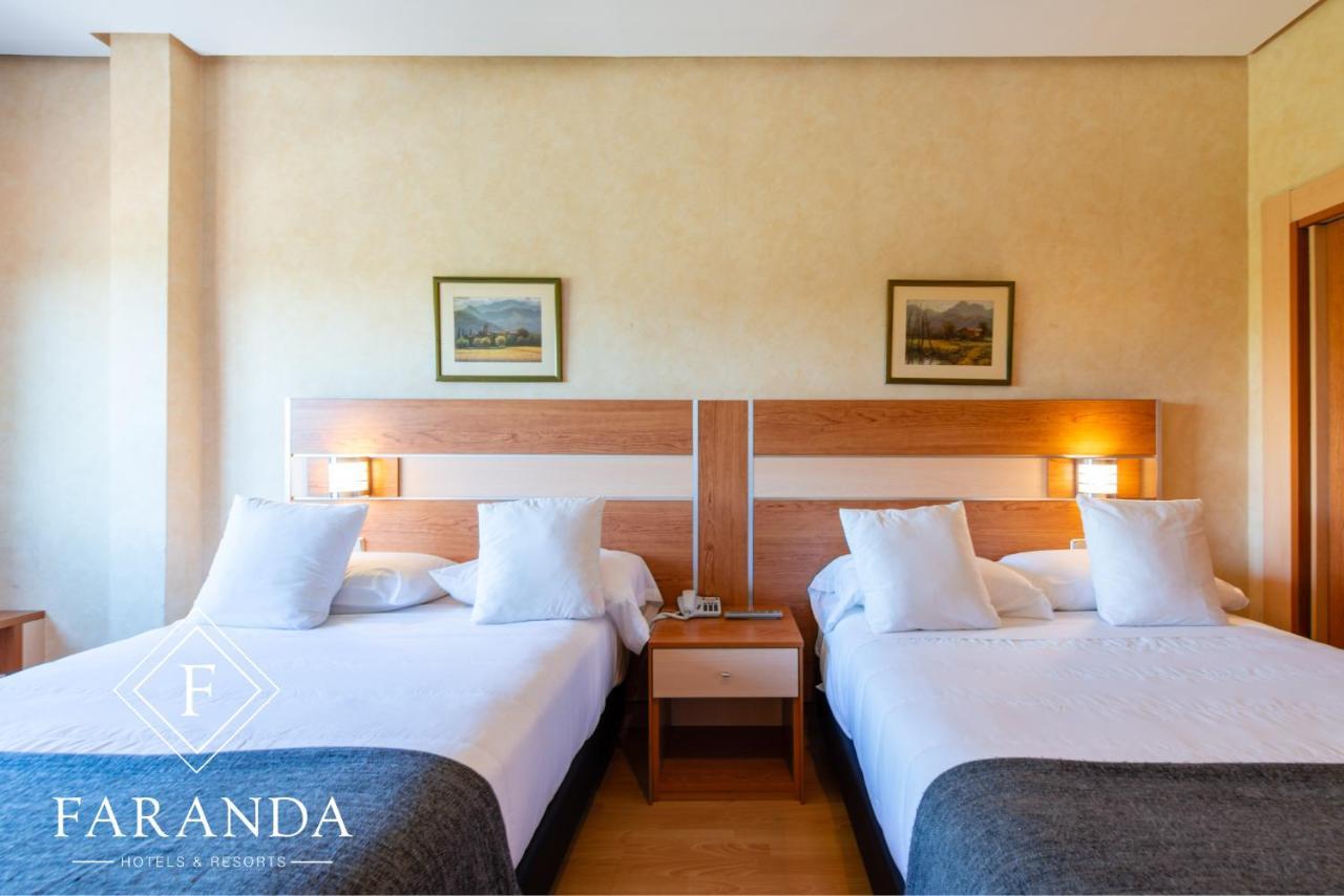 House Florida Norte By Faranda Hotel 4*