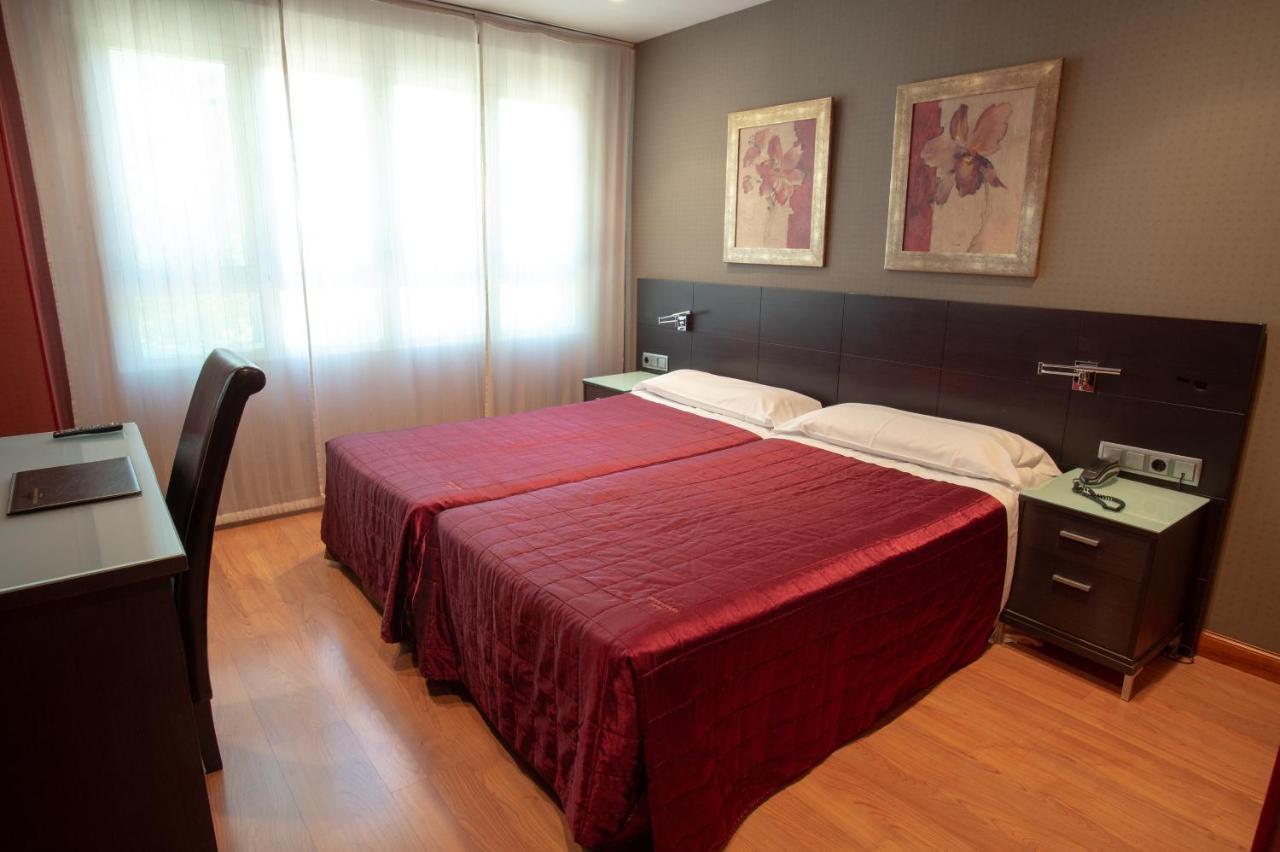 De Barajas Hotel