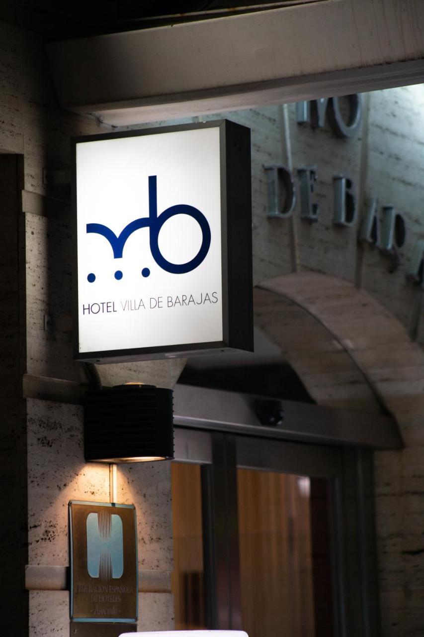 De Barajas 3* Madrid
