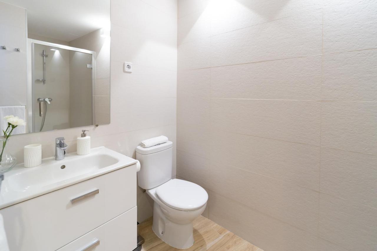 Apartment Viviendas Turisticas Duque De Alba Madrid