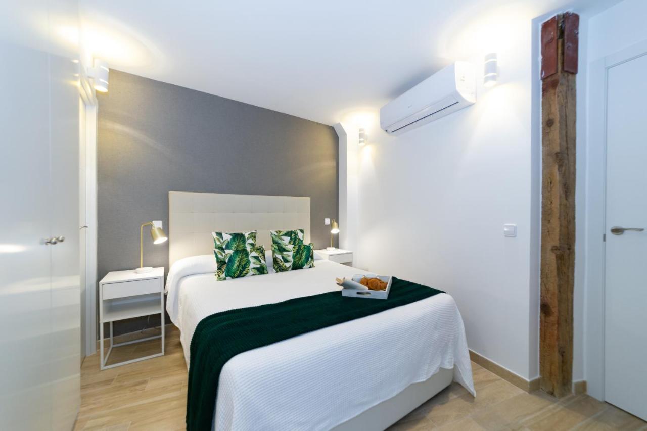 Apartment Viviendas Turisticas Duque De Alba *