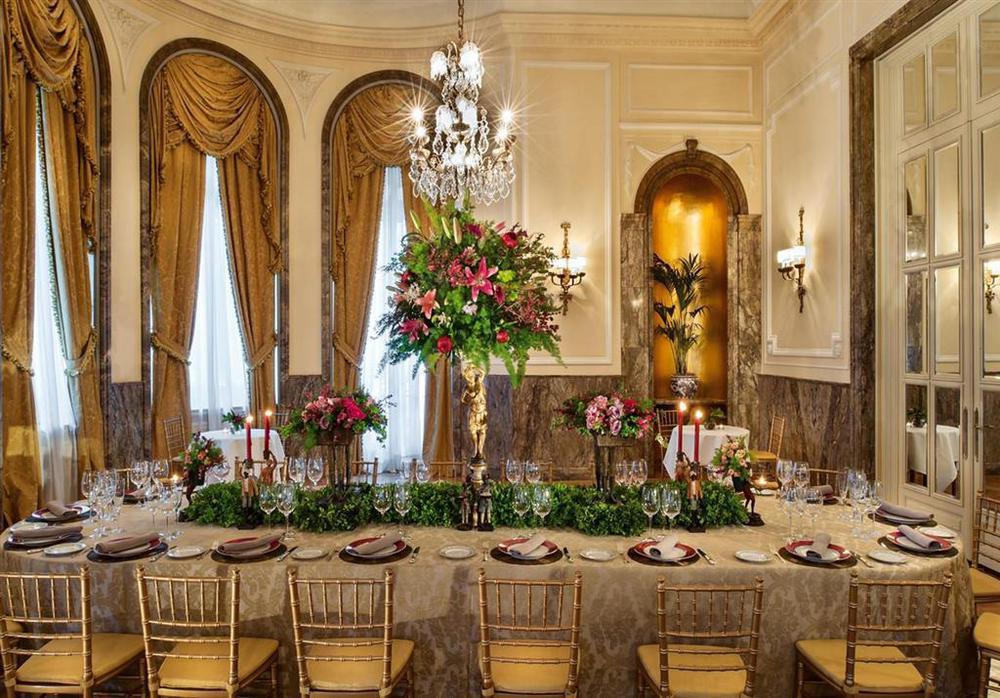 Hotel Mandarin Oriental Ritz, 5*