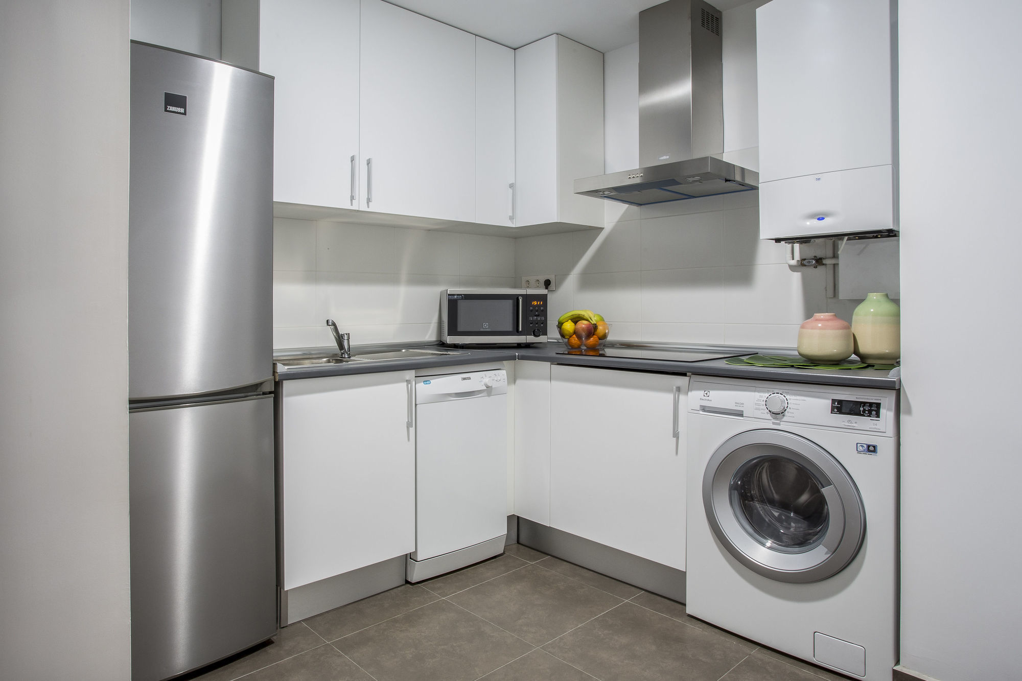 Slow Luchana Apartment