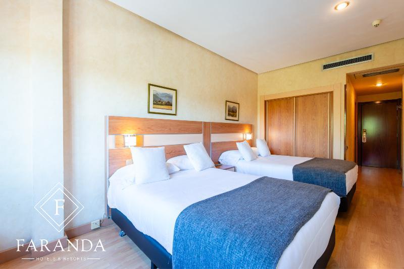 House Florida Norte By Faranda Hotel