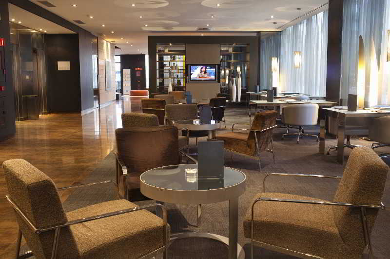 Ac Feria By Marriott 4*