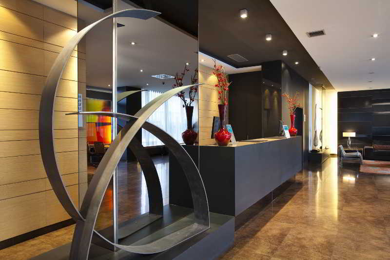 Ac Feria By Marriott Hotel 4*