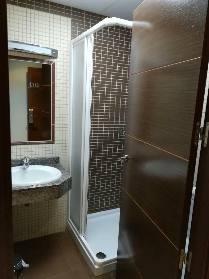 Gasthof Avenida Barajas 3*