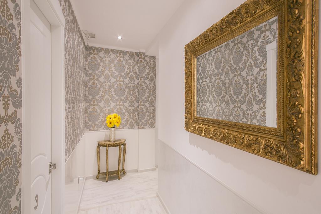 Guest house Palace