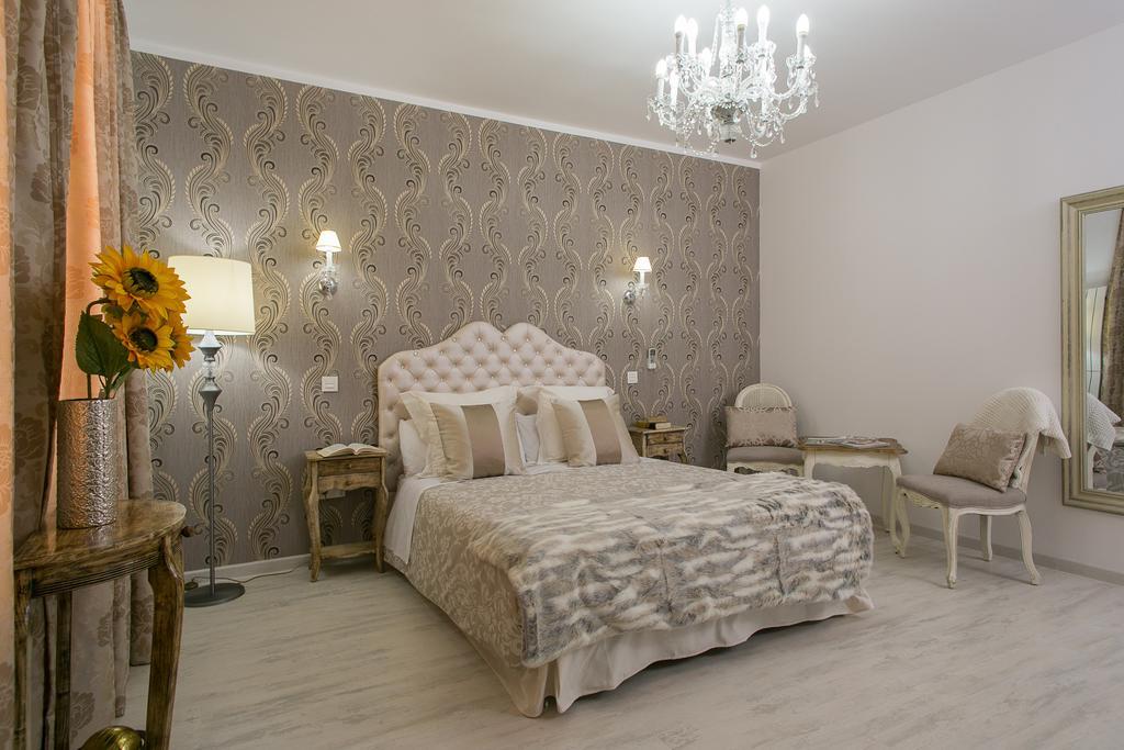 Palace Guest house Madrid
