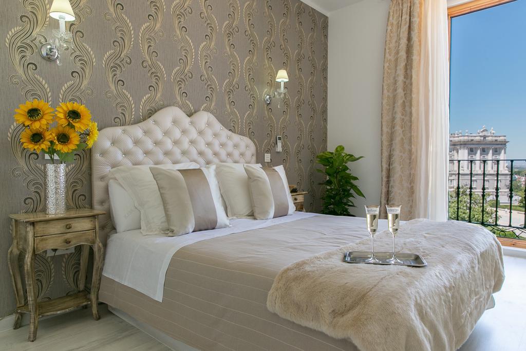 Palace Guest house
