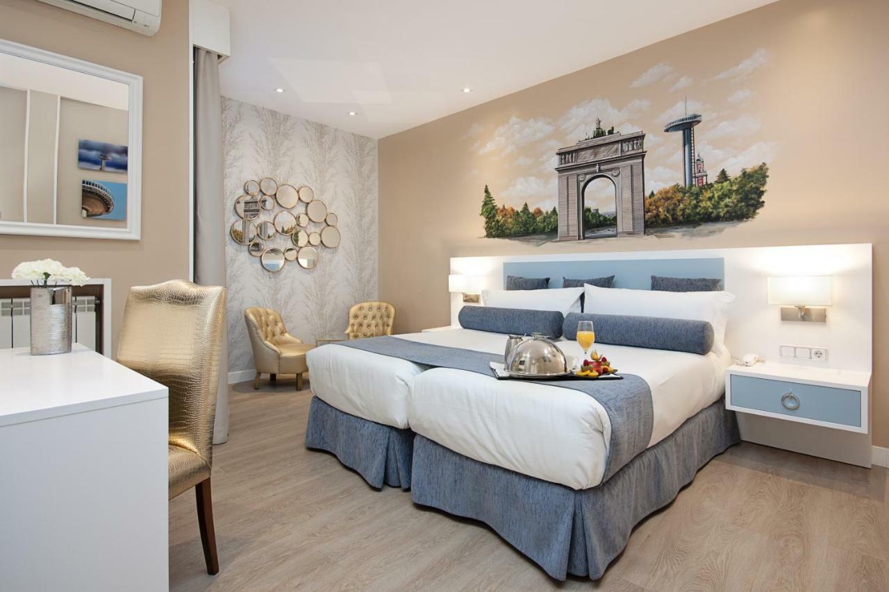 Grupotel Mayorazgo 4*