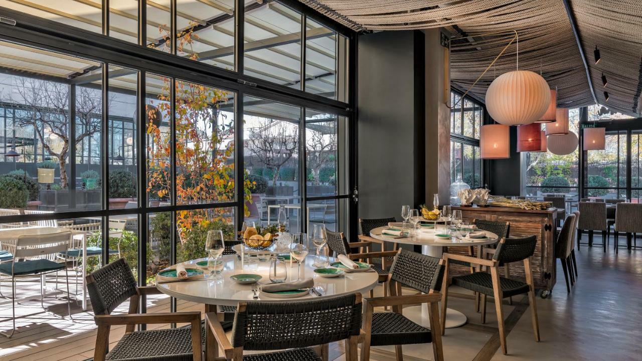Aravaca Village Hotel Madrid