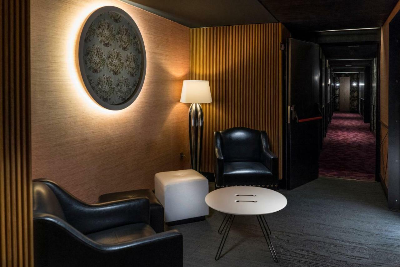 Mirador De Chamartin 4* Madrid