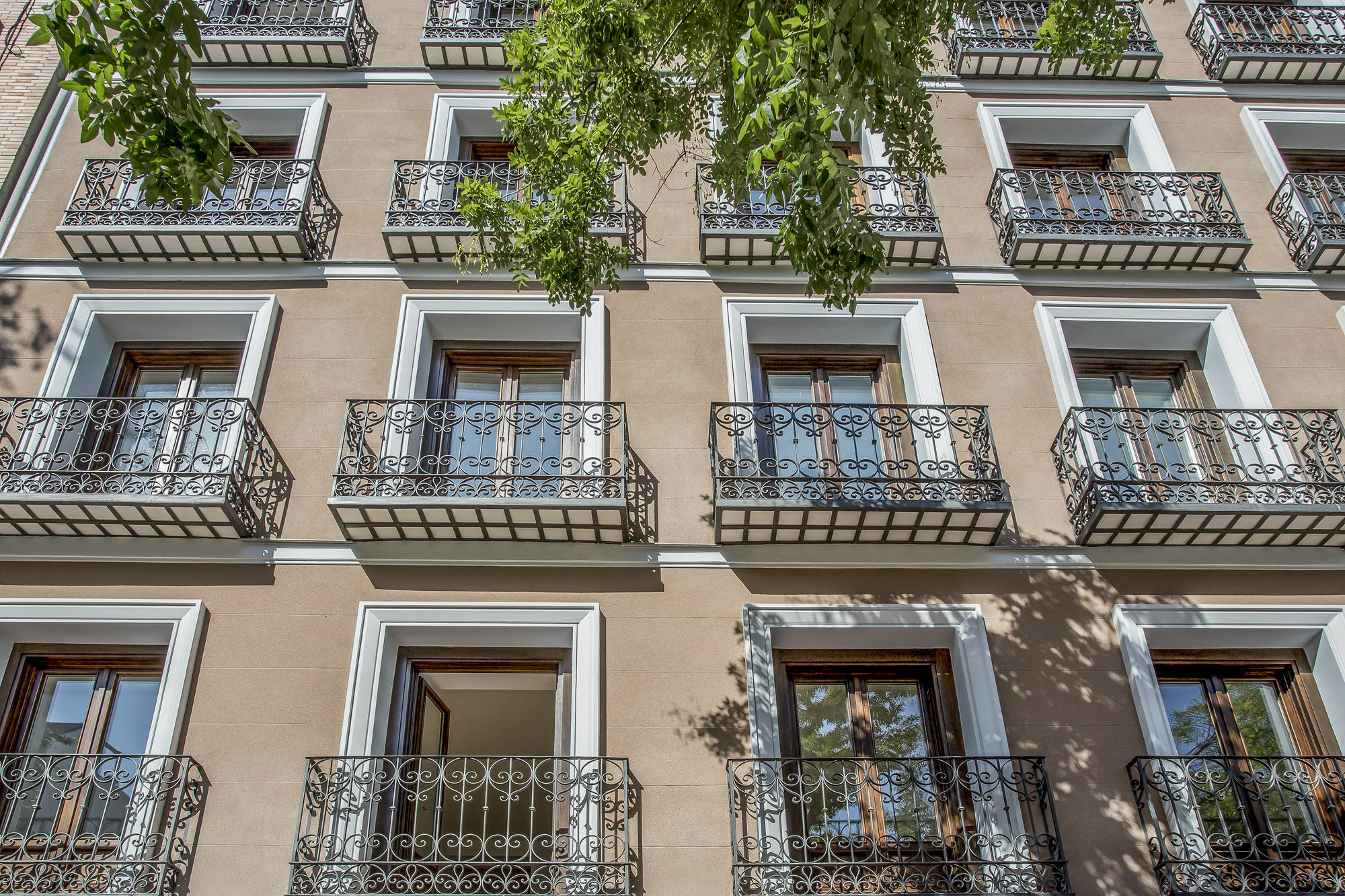 Apartment Slow Luchana *