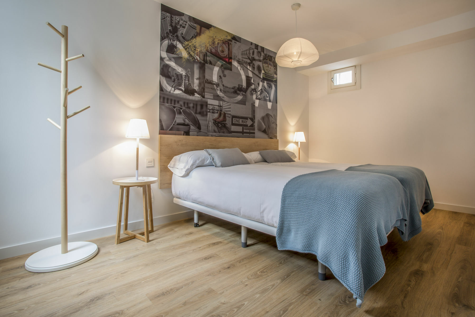 Apartment Slow Luchana *